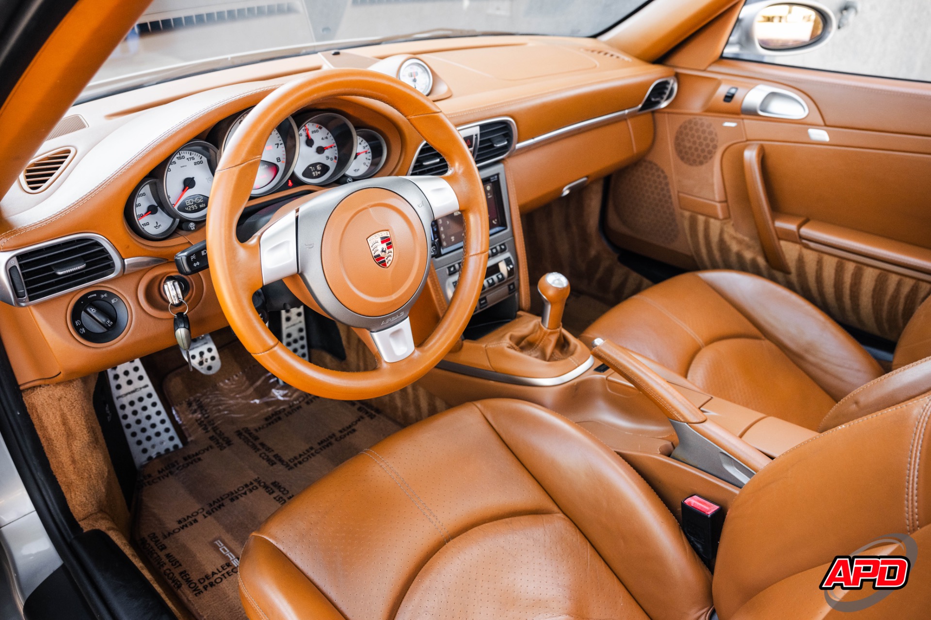 porsche 911 2006 WP0CB29936S765981 image porsche 911 2006 WP0CB29936S765981 image