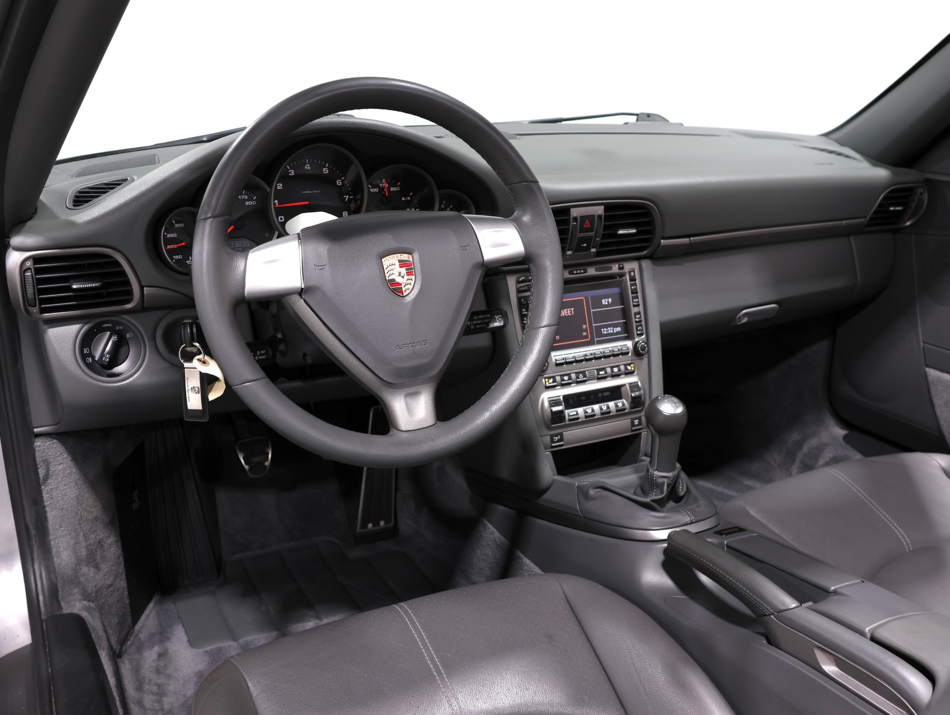 porsche 911 2006 WP0CA299X6S755354 image porsche 911 2006 WP0CA299X6S755354 image