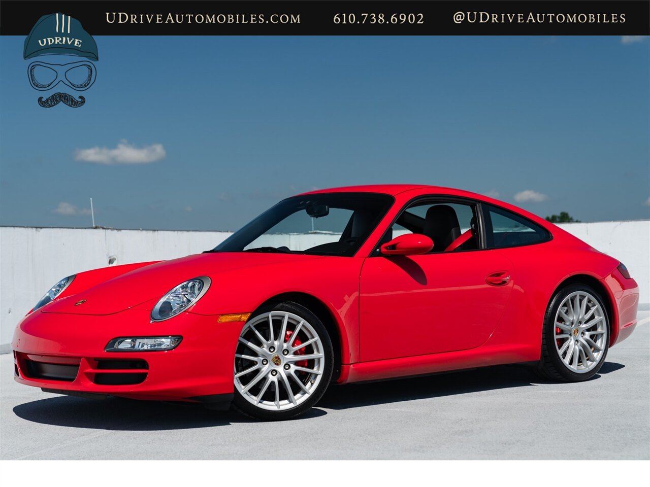 porsche 911 2006 WP0AB29906S740902 image porsche 911 2006 WP0AB29906S740902 image