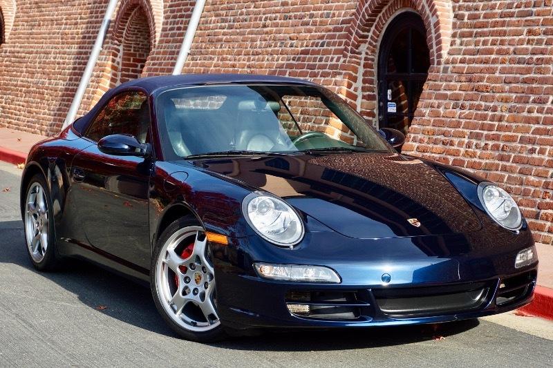 porsche 911 2006 WP0CB29956S765190 image porsche 911 2006 WP0CB29956S765190 image