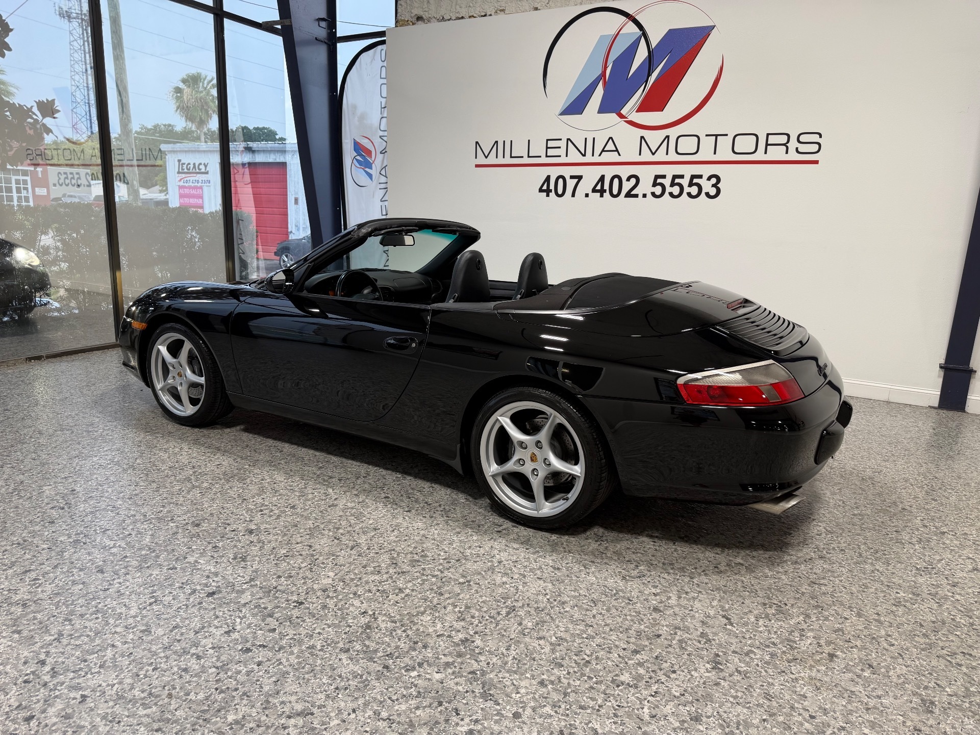 porsche 911 2002 WP0CA29902S651191 image porsche 911 2002 WP0CA29902S651191 image