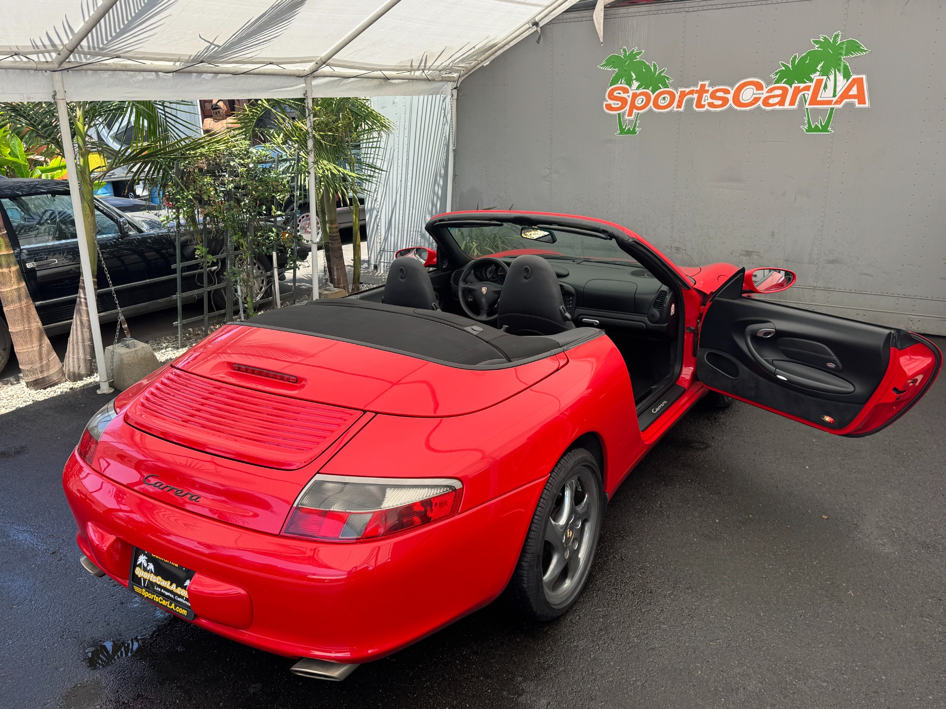 porsche 911 2002 WP0CA299X2S653952 image porsche 911 2002 WP0CA299X2S653952 image