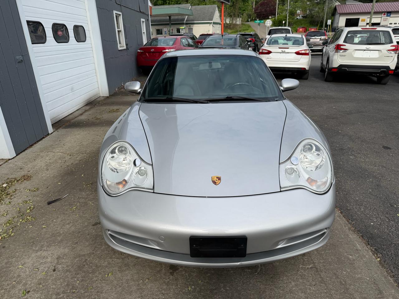 porsche 911 2002 WP0AA29912S620863 image porsche 911 2002 WP0AA29912S620863 image