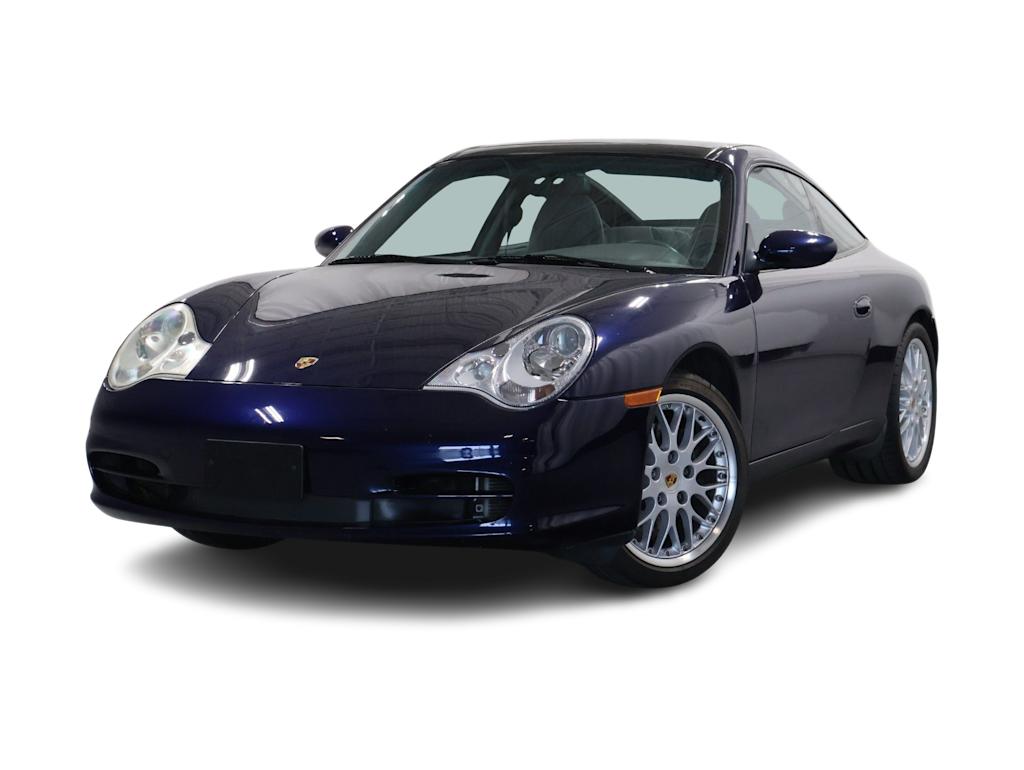 porsche 911 2002 WP0BA29992S635275 image porsche 911 2002 WP0BA29992S635275 image