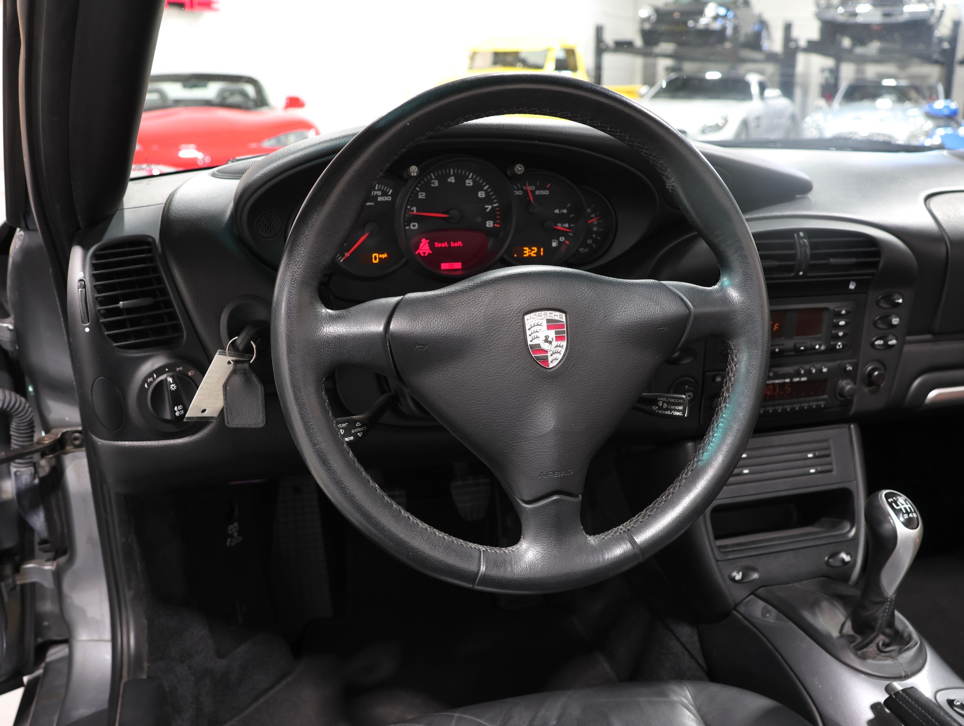 porsche 911 2002 WP0CA29932S653081 image porsche 911 2002 WP0CA29932S653081 image
