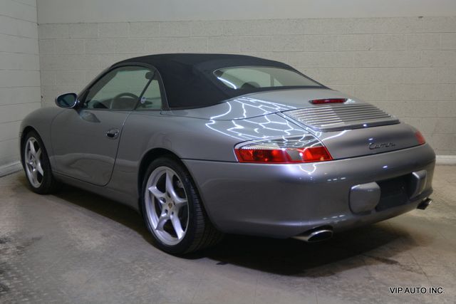 porsche 911 2002 WP0CA29922S654691 image porsche 911 2002 WP0CA29922S654691 image