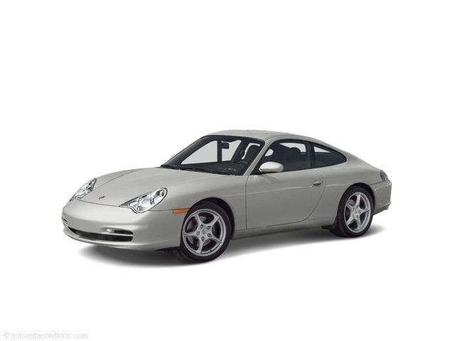 porsche 911 2002 WP0AA29962S622432 image porsche 911 2002 WP0AA29962S622432 image