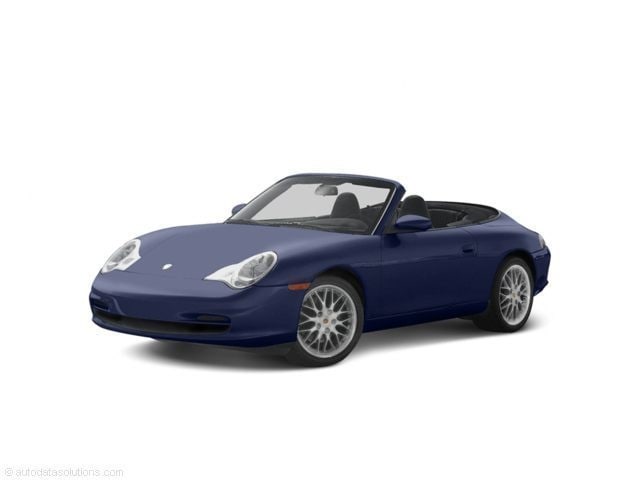 porsche 911 2002 WP0CA29952S655303 image porsche 911 2002 WP0CA29952S655303 image
