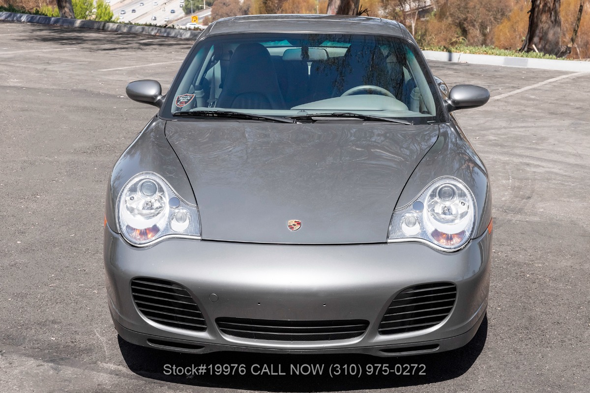 porsche 911 2002 WP0AA29942S623434 image porsche 911 2002 WP0AA29942S623434 image