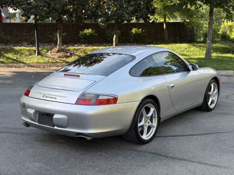 porsche 911 2002 WP0AA29952S620882 image porsche 911 2002 WP0AA29952S620882 image