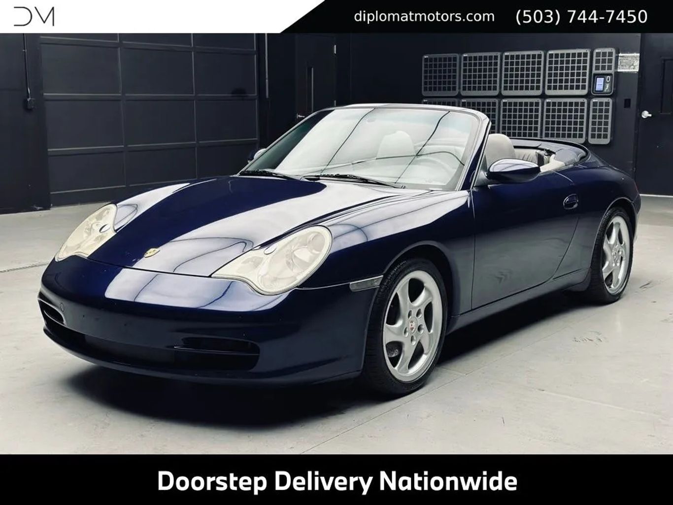 porsche 911 2002 WP0CA29962S651843 image porsche 911 2002 WP0CA29962S651843 image