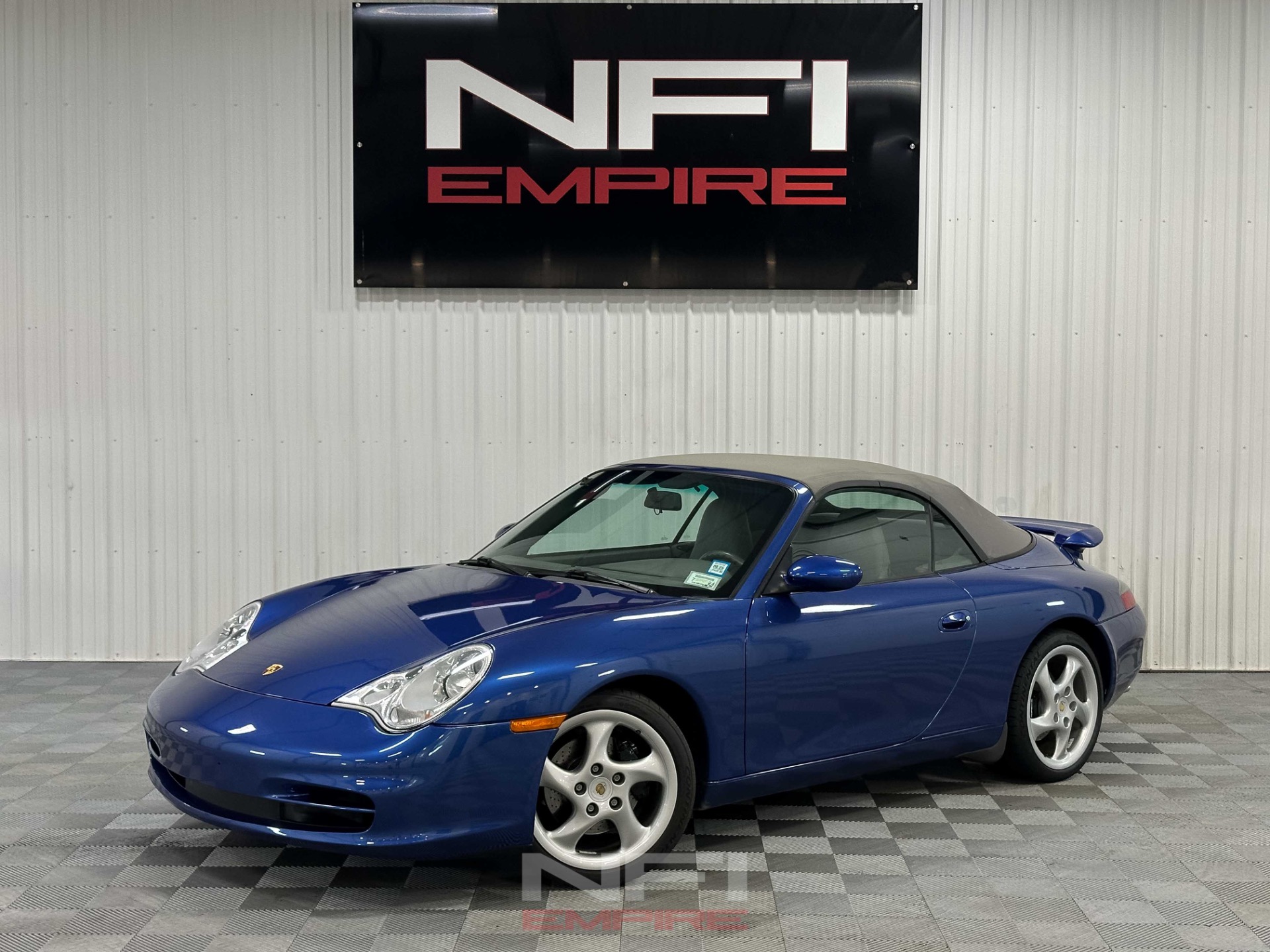 porsche 911 2002 WP0CA29962S652832 image porsche 911 2002 WP0CA29962S652832 image