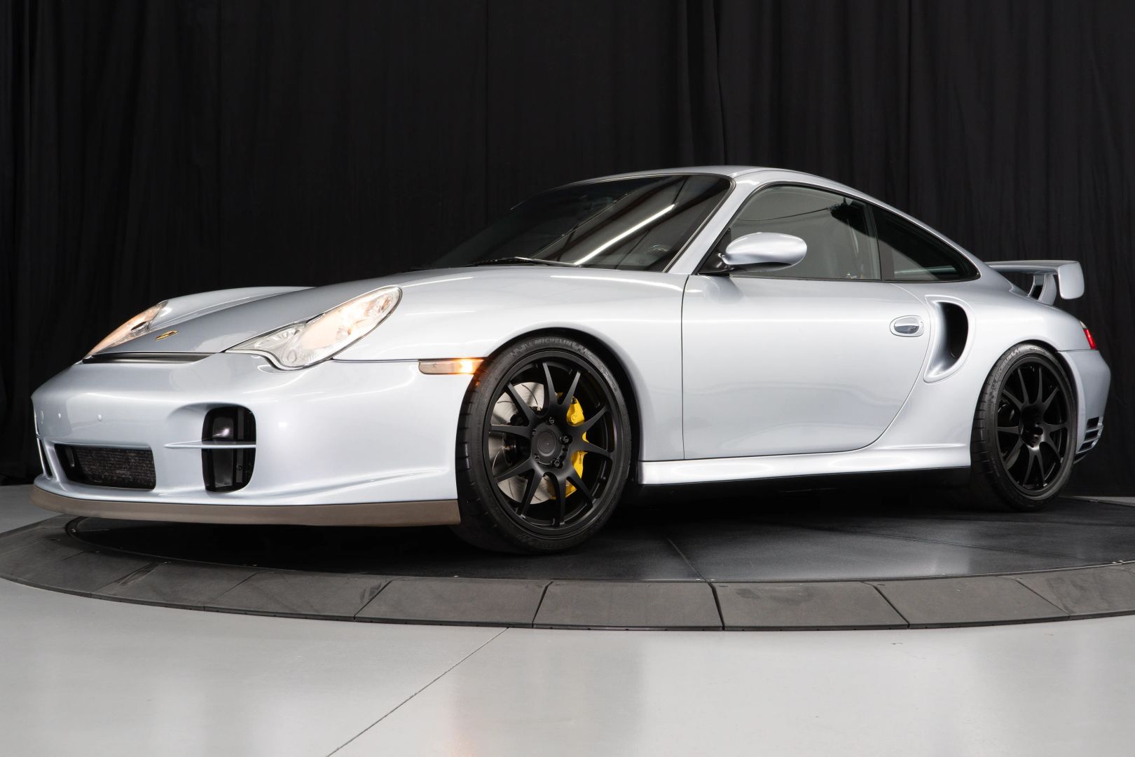 porsche 911 2002 WP0AB29962S696172 image porsche 911 2002 WP0AB29962S696172 image