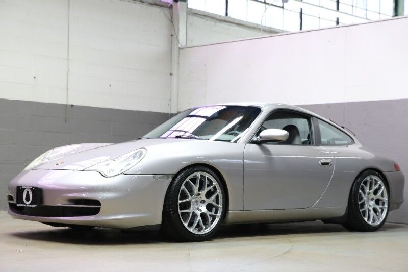 porsche 911 2002 WP0AA29942S620470 image porsche 911 2002 WP0AA29942S620470 image
