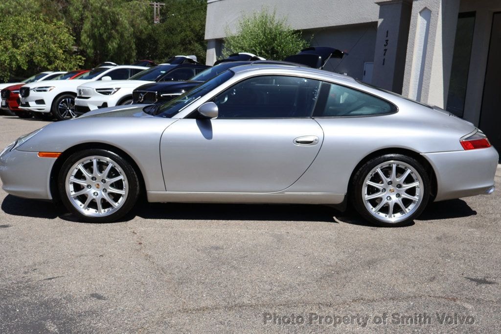 porsche 911 2002 WP0AA299X2S621140 image porsche 911 2002 WP0AA299X2S621140 image