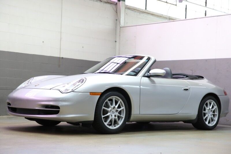 porsche 911 2002 WP0CA29962S653947 image porsche 911 2002 WP0CA29962S653947 image