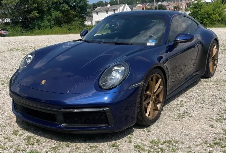 porsche 911 2020 WP0AB2A93LS228431 image porsche 911 2020 WP0AB2A93LS228431 image