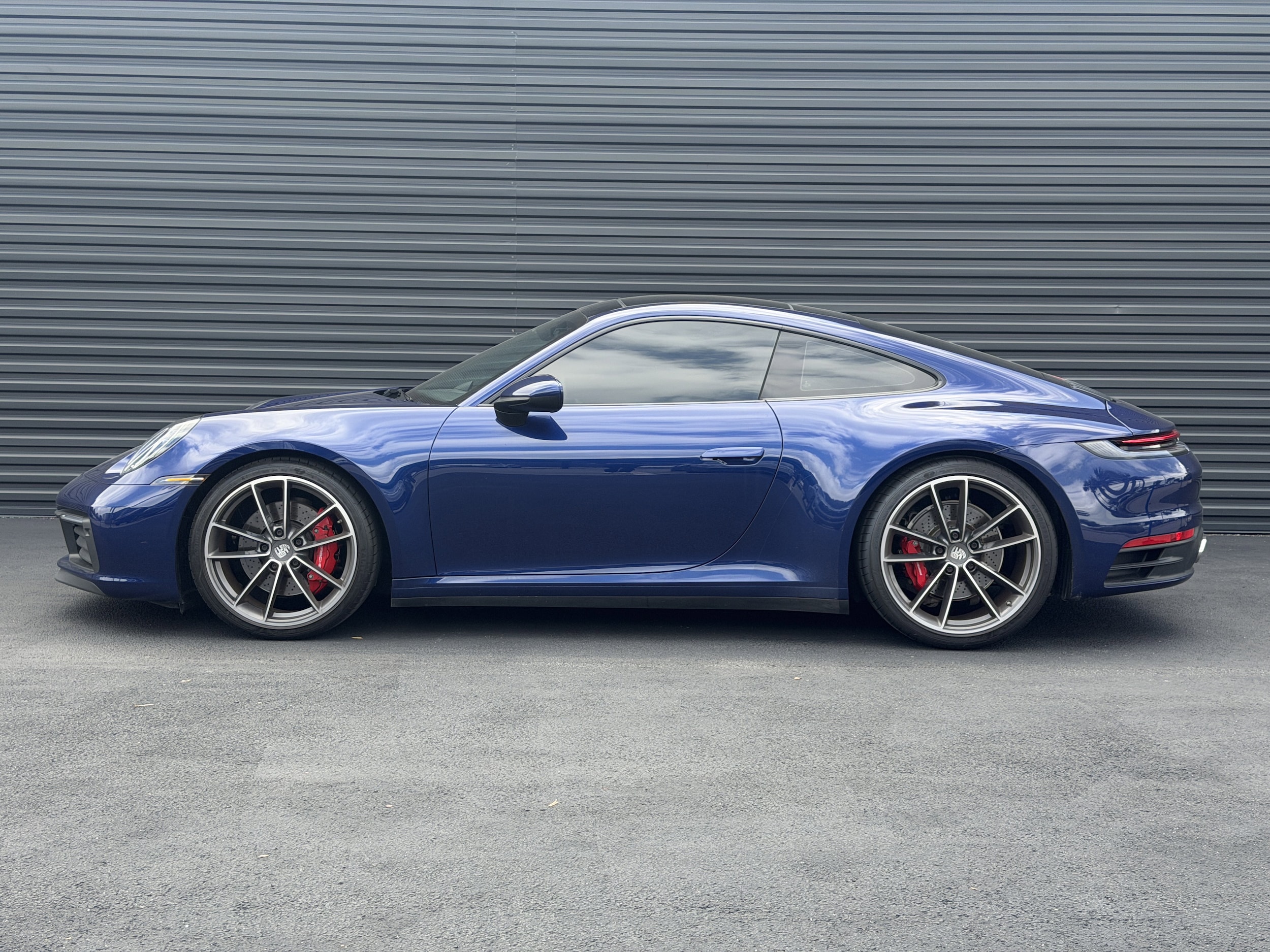 porsche 911 2020 WP0AB2A99LS228515 image porsche 911 2020 WP0AB2A99LS228515 image