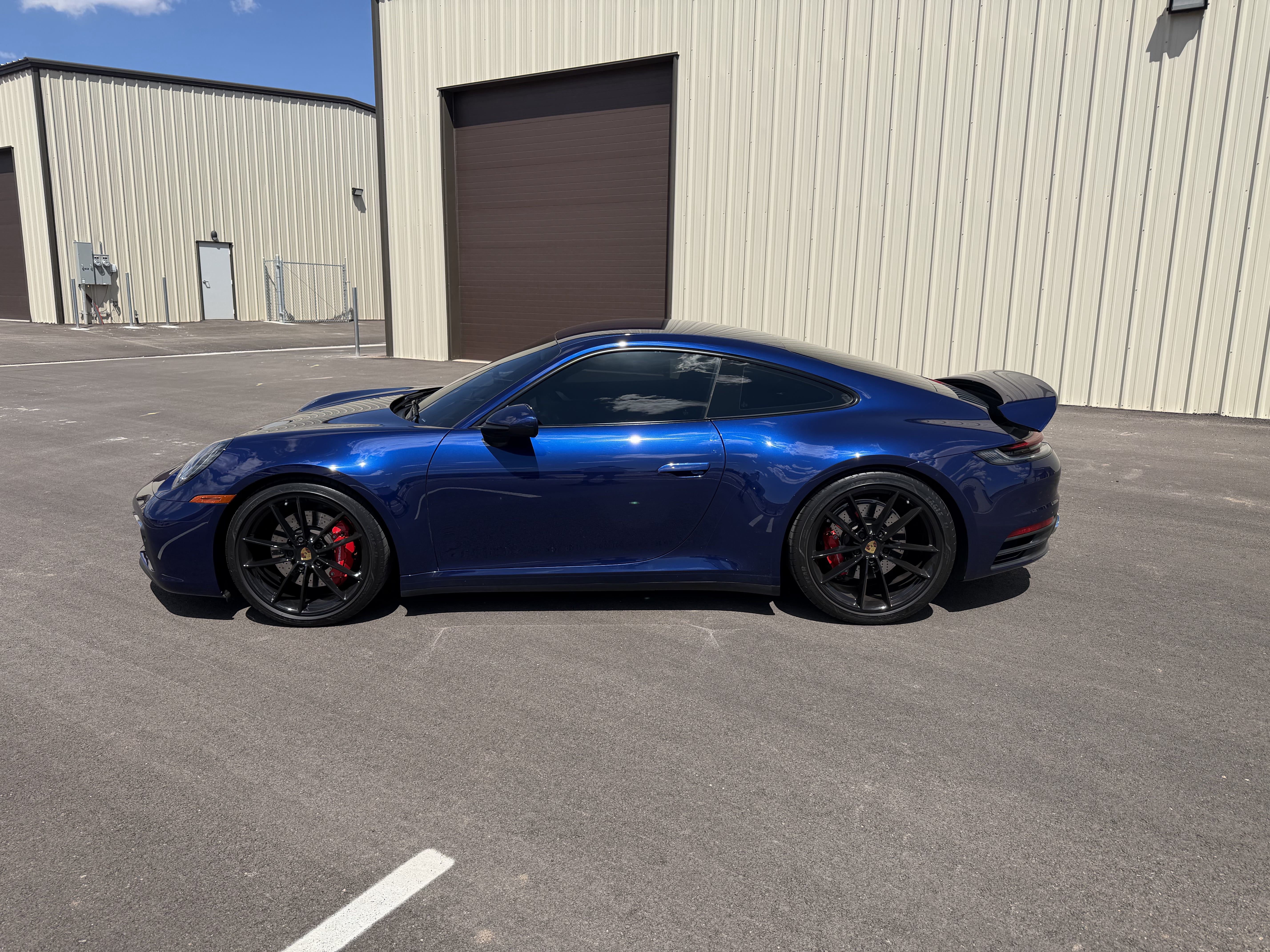 porsche 911 2020 WP0AB2A92LS226332 image porsche 911 2020 WP0AB2A92LS226332 image