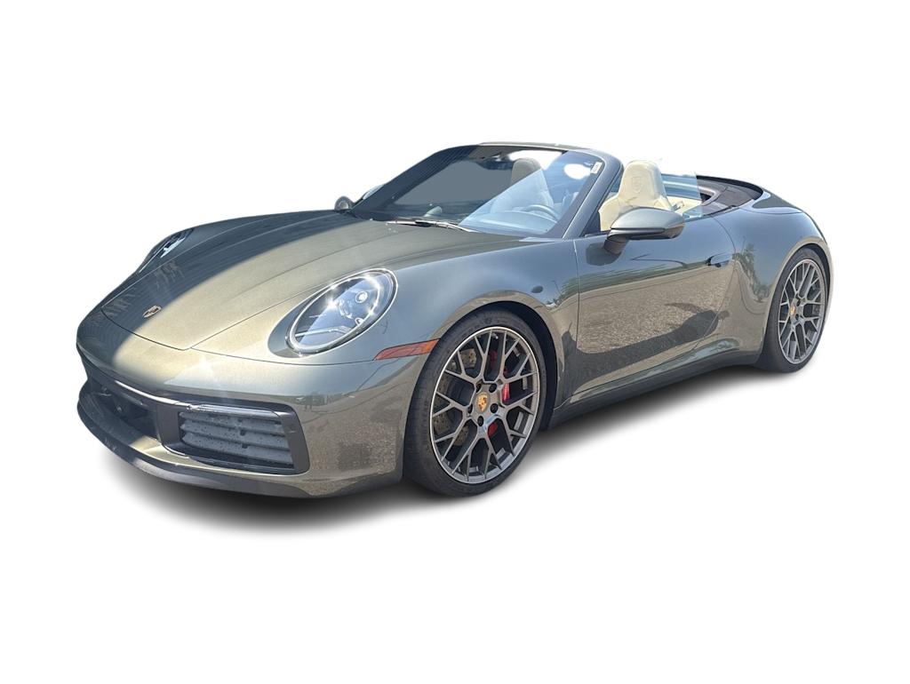 porsche 911 2020 WP0CB2A92LS264622 image porsche 911 2020 WP0CB2A92LS264622 image