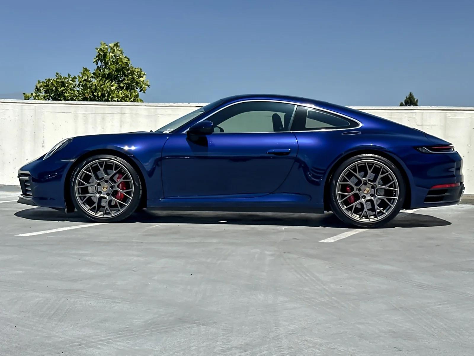 porsche 911 2020 WP0AB2A95LS227944 image porsche 911 2020 WP0AB2A95LS227944 image