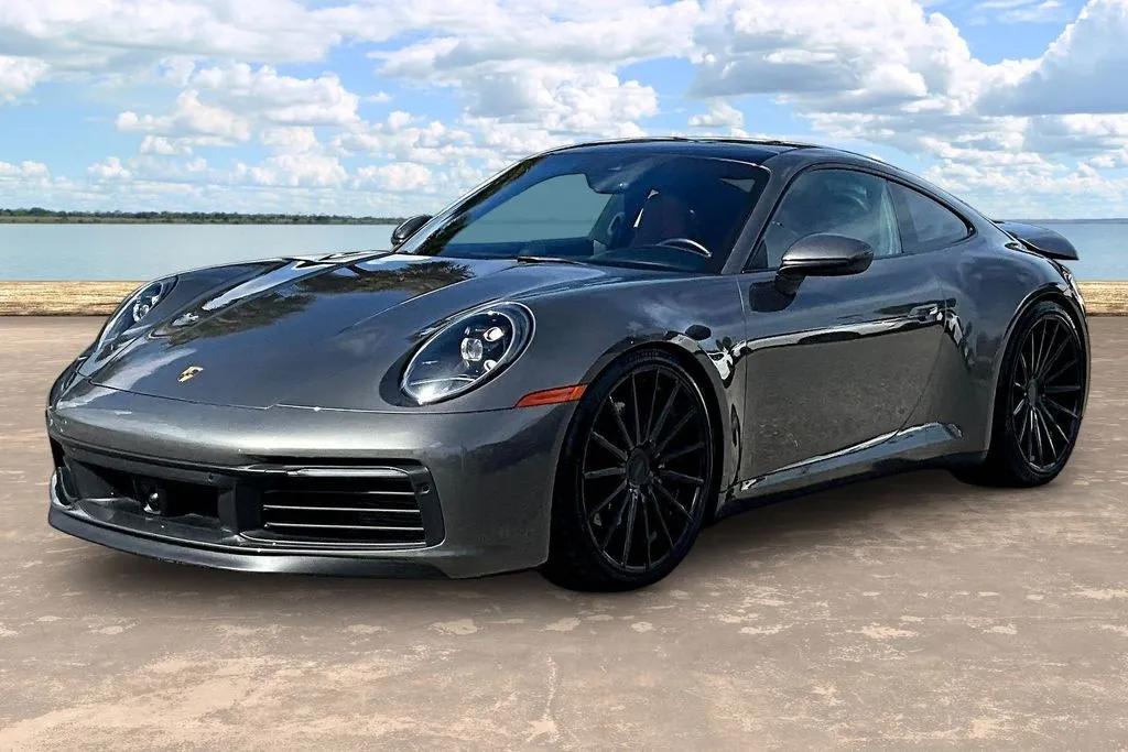 porsche 911 2020 WP0AB2A93LS227165 image porsche 911 2020 WP0AB2A93LS227165 image