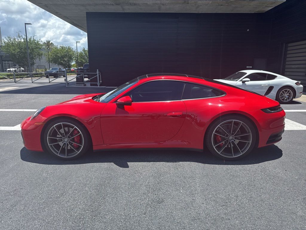 porsche 911 2020 WP0AB2A97LS225466 image porsche 911 2020 WP0AB2A97LS225466 image