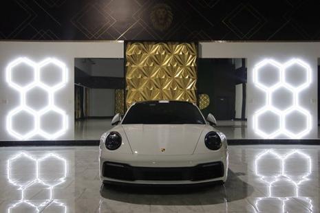 porsche 911 2020 WP0AA2A90LS205207 image porsche 911 2020 WP0AA2A90LS205207 image