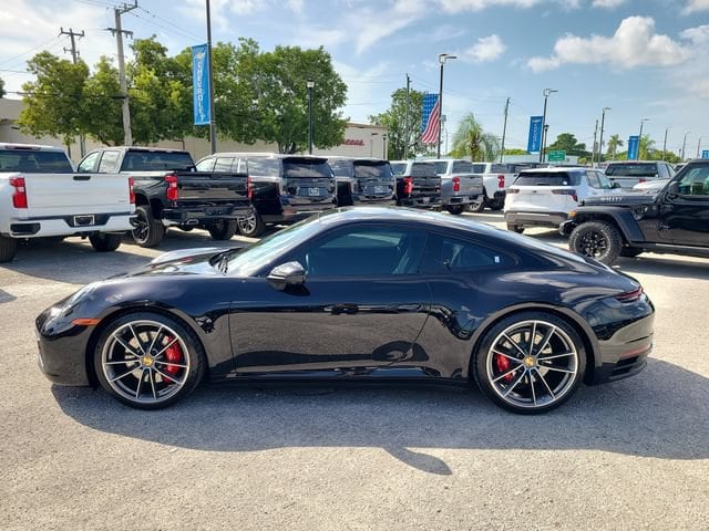 porsche 911 2020 WP0AB2A98LS227095 image porsche 911 2020 WP0AB2A98LS227095 image