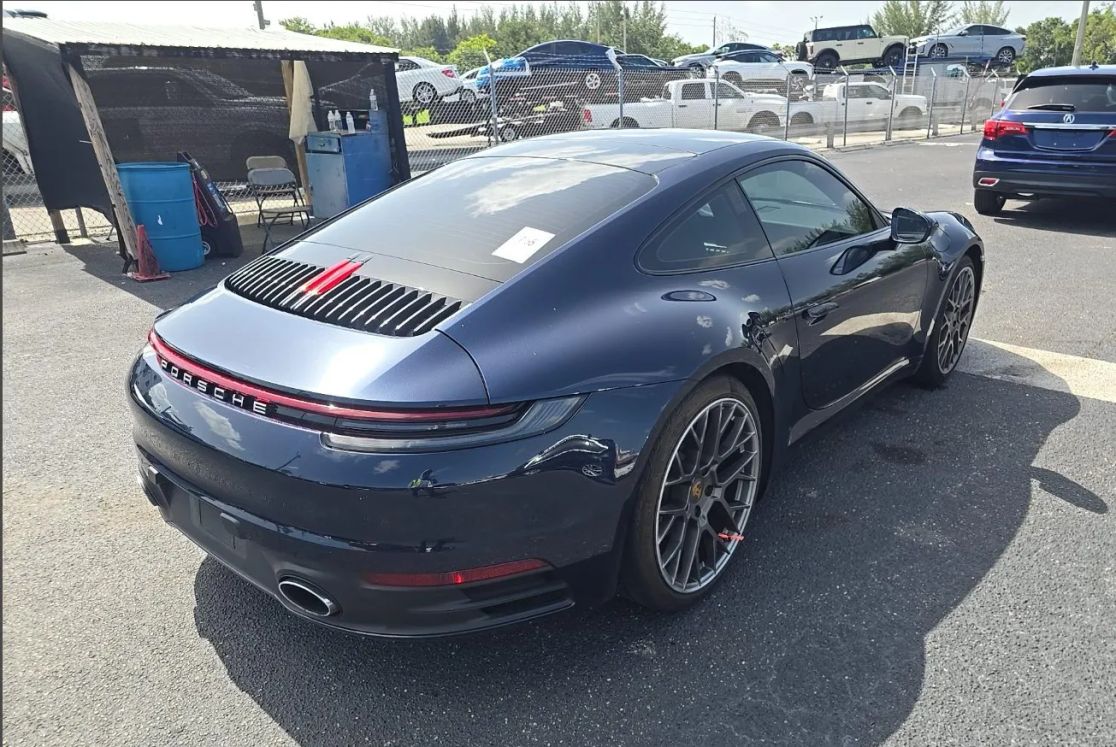 porsche 911 2020 WP0AA2A90LS206230 image porsche 911 2020 WP0AA2A90LS206230 image