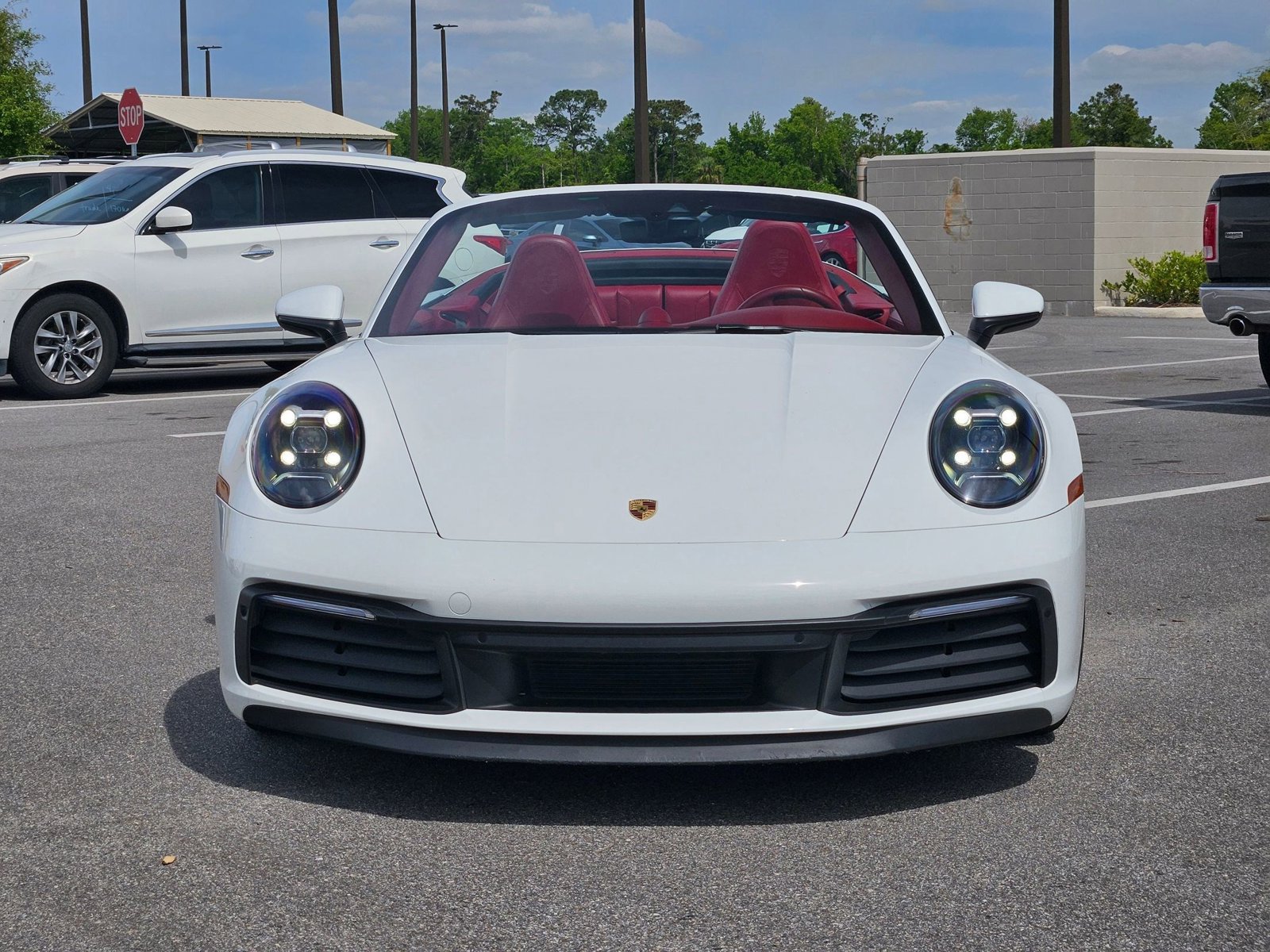 porsche 911 2020 WP0CB2A91LS263140 image porsche 911 2020 WP0CB2A91LS263140 image