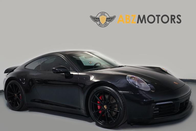 porsche 911 2020 WP0AB2A90LS227964 image porsche 911 2020 WP0AB2A90LS227964 image