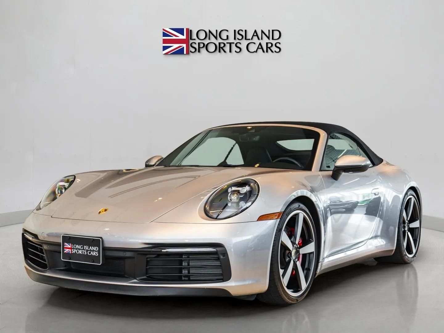 porsche 911 2020 WP0CB2A96LS263697 image porsche 911 2020 WP0CB2A96LS263697 image