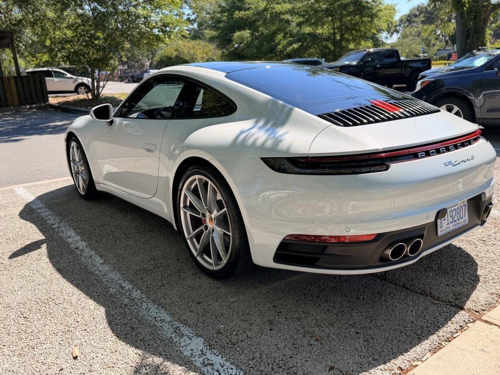 porsche 911 2020 WP0AB2A9XLS226465 image porsche 911 2020 WP0AB2A9XLS226465 image