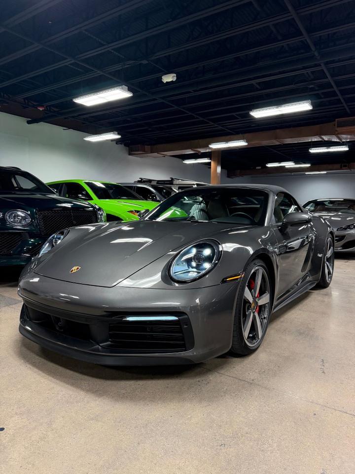 porsche 911 2020 WP0CB2A91LS264269 image porsche 911 2020 WP0CB2A91LS264269 image