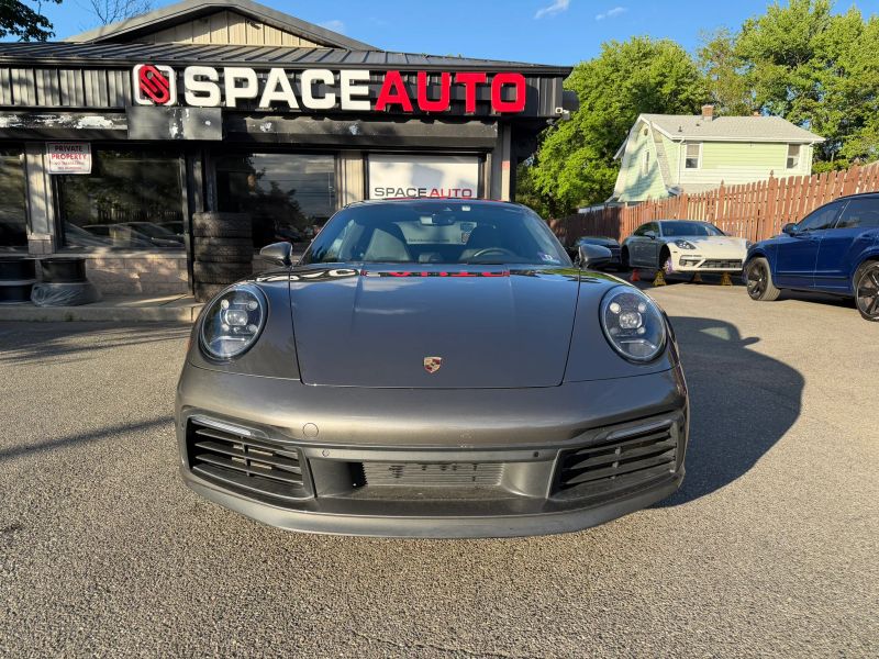 porsche 911 2020 WP0AB2A98LS225797 image porsche 911 2020 WP0AB2A98LS225797 image