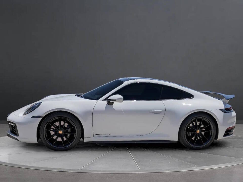 porsche 911 2020 WP0AB2A93LS229417 image porsche 911 2020 WP0AB2A93LS229417 image