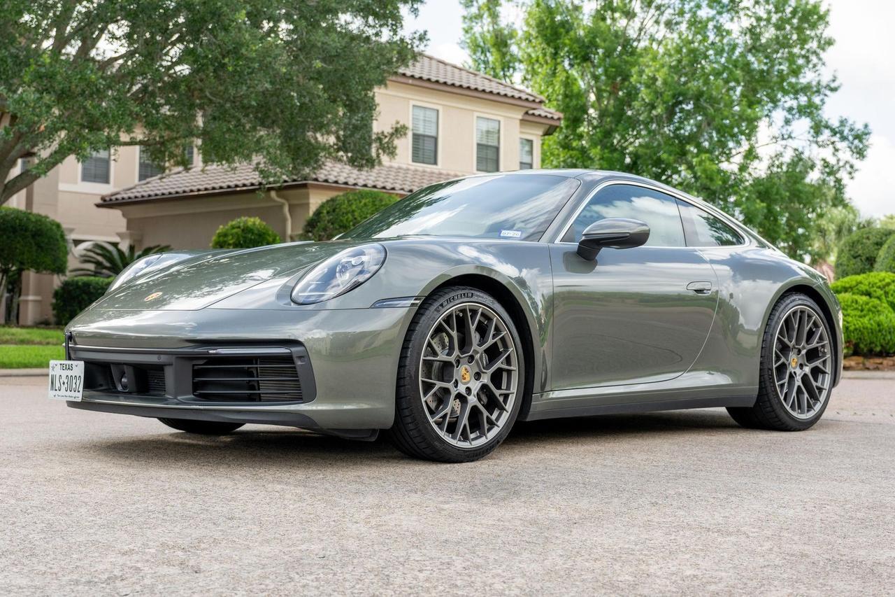 porsche 911 2020 WP0AA2A9XLS206669 image porsche 911 2020 WP0AA2A9XLS206669 image