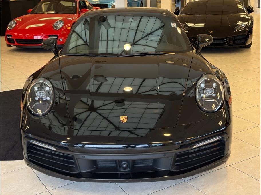 porsche 911 2020 WP0AA2A96LS205941 image porsche 911 2020 WP0AA2A96LS205941 image