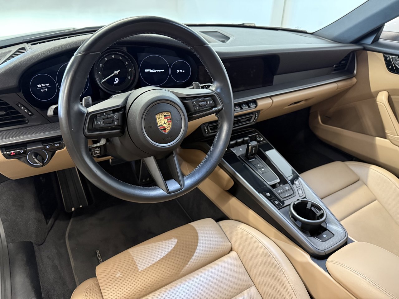 porsche 911 2020 WP0AA2A96LS205972 image porsche 911 2020 WP0AA2A96LS205972 image