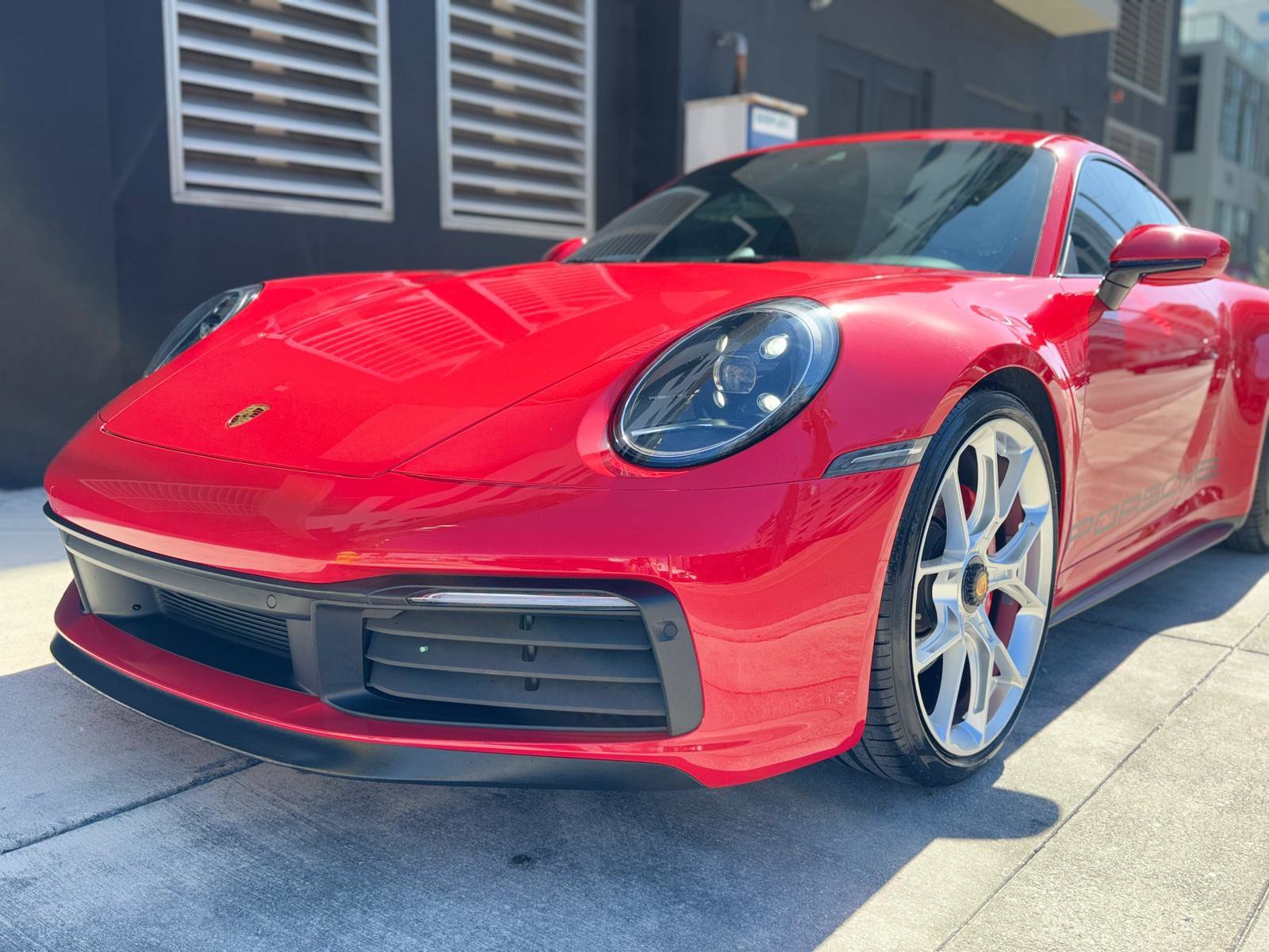 porsche 911 2020 WP0AB2A94LS228776 image porsche 911 2020 WP0AB2A94LS228776 image