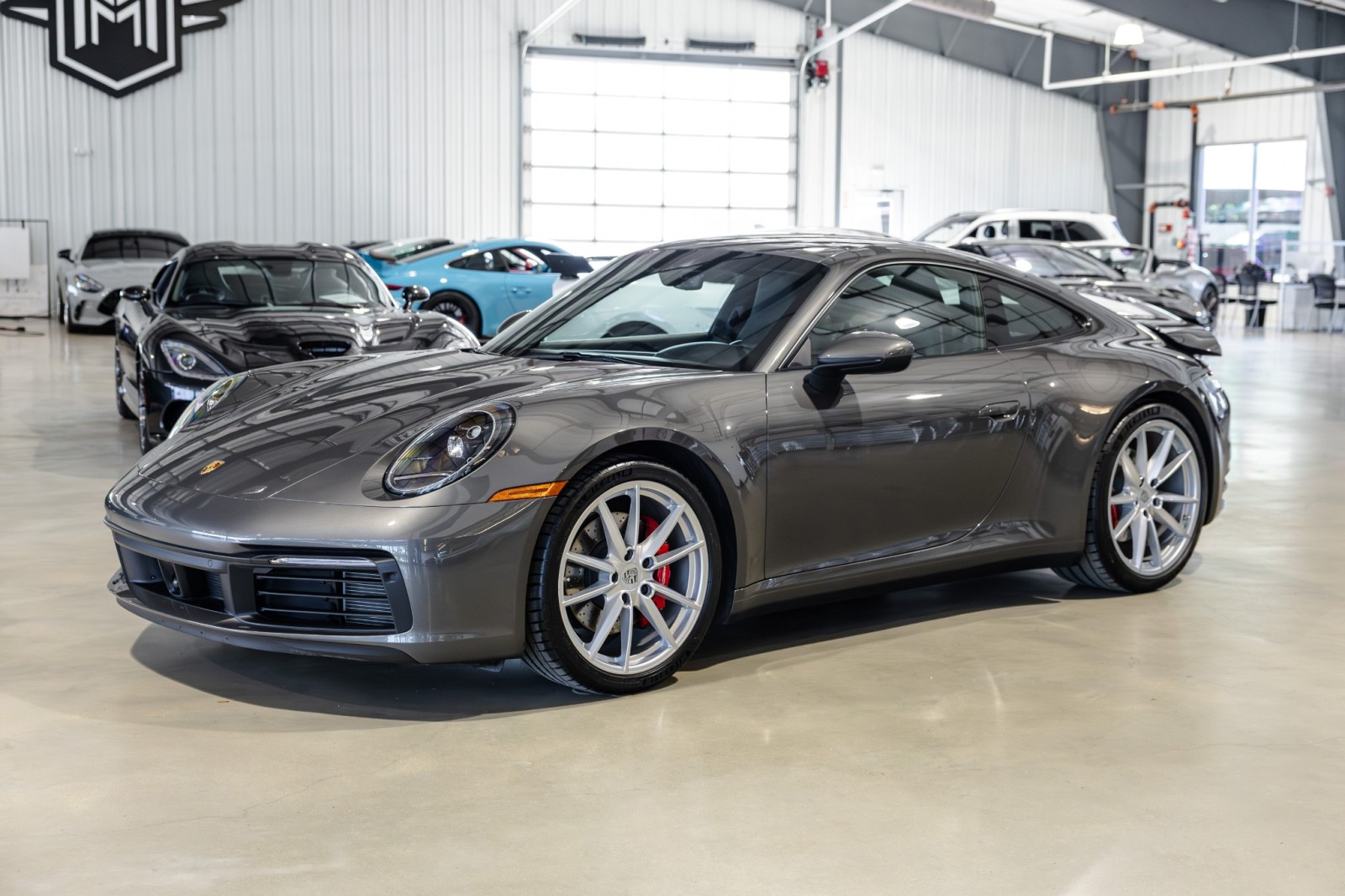 porsche 911 2020 WP0AB2A90LS228175 image porsche 911 2020 WP0AB2A90LS228175 image