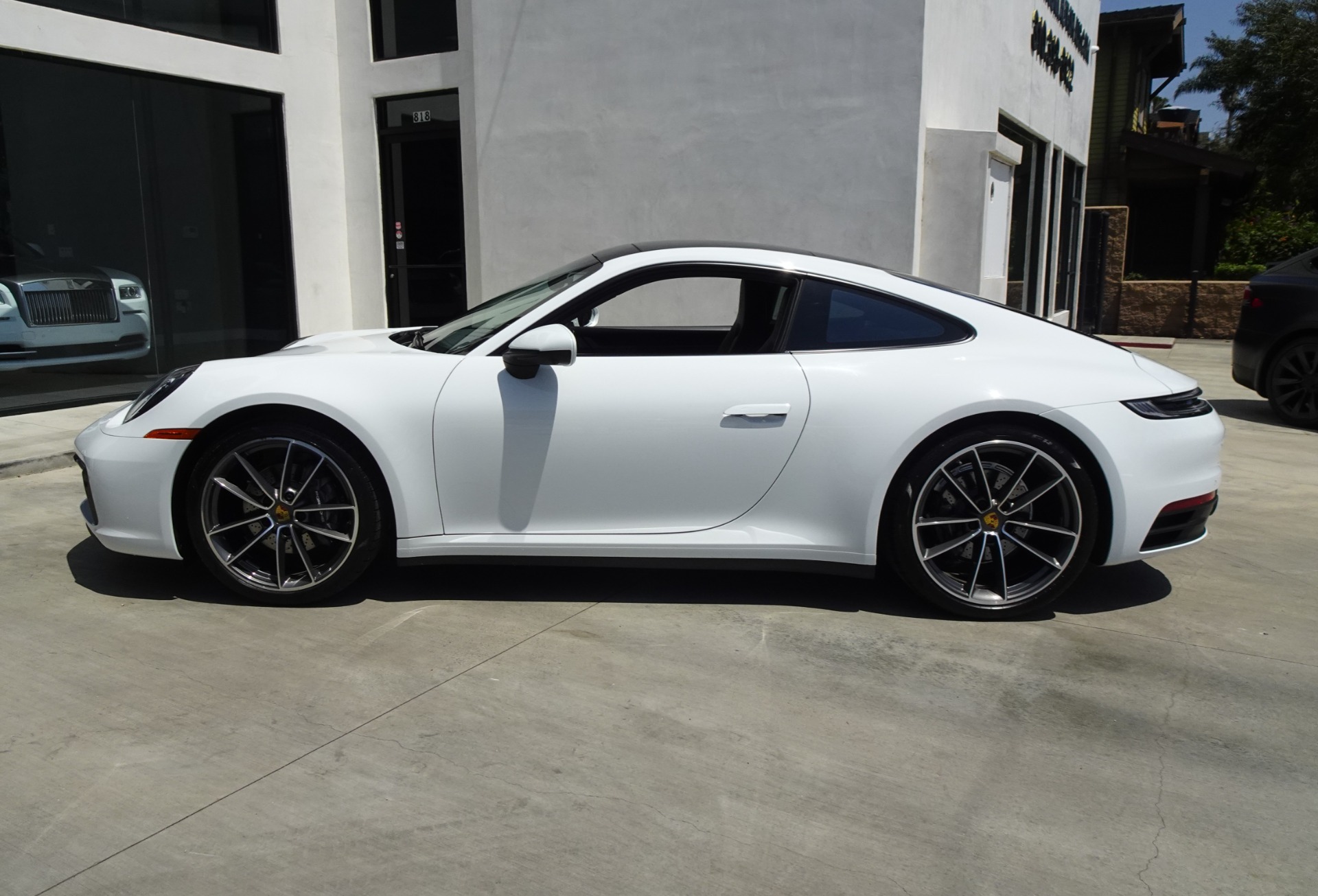 porsche 911 2020 WP0AA2A98LS205892 image porsche 911 2020 WP0AA2A98LS205892 image