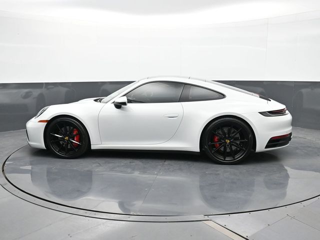 porsche 911 2020 WP0AB2A94LS229524 image porsche 911 2020 WP0AB2A94LS229524 image