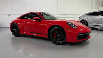 porsche 911 2020 WP0AB2A92LS226394 image porsche 911 2020 WP0AB2A92LS226394 image