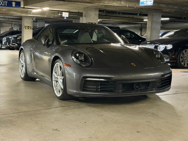 porsche 911 2020 WP0CA2A99LS251482 image porsche 911 2020 WP0CA2A99LS251482 image