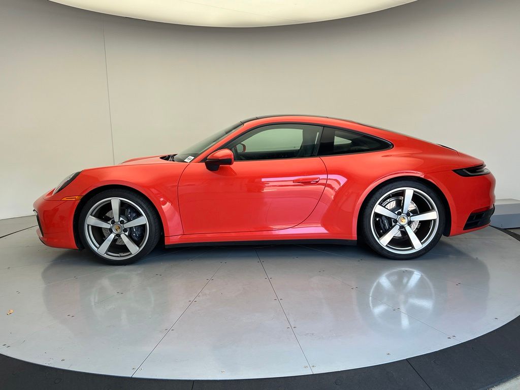 porsche 911 2020 WP0AA2A96LS206393 image porsche 911 2020 WP0AA2A96LS206393 image