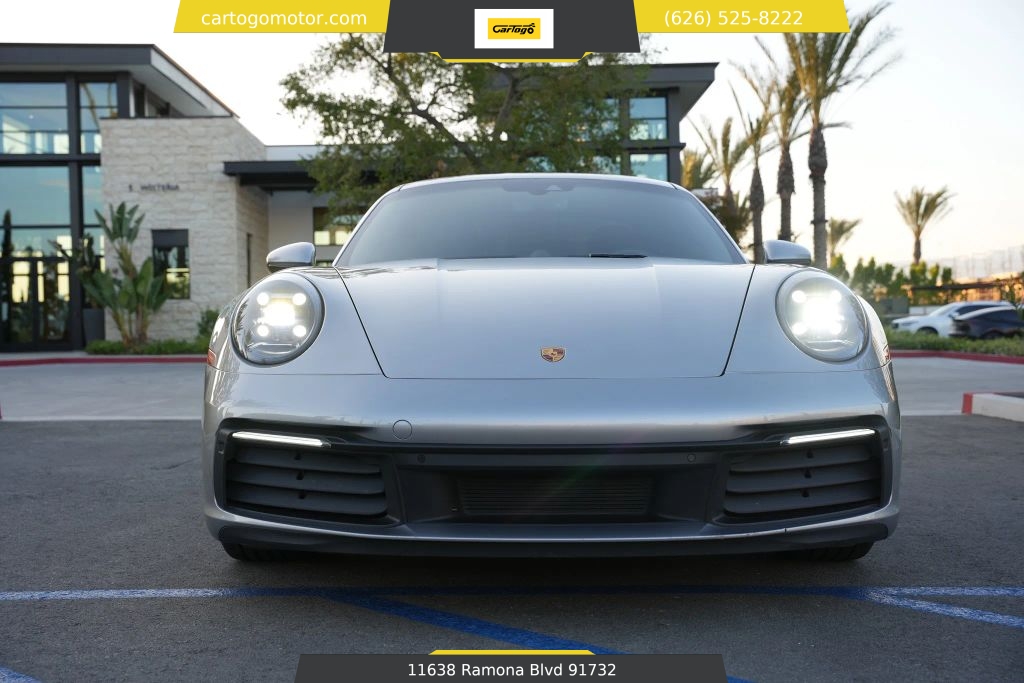 porsche 911 2020 WP0AA2A90LS205157 image porsche 911 2020 WP0AA2A90LS205157 image