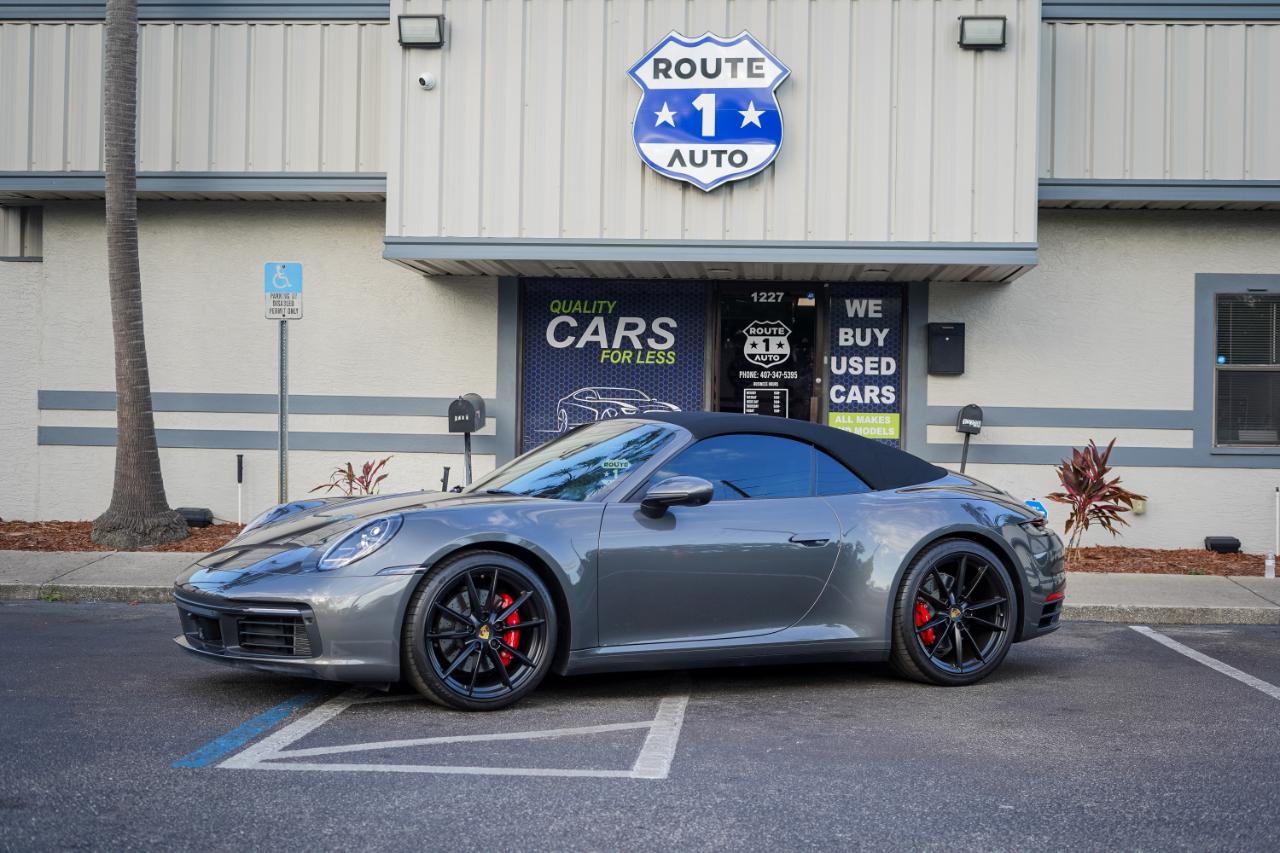 porsche 911 2020 WP0CB2A9XLS264643 image porsche 911 2020 WP0CB2A9XLS264643 image