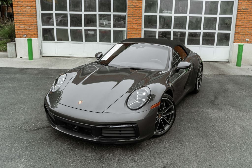 porsche 911 2020 WP0CA2A92LS251713 image porsche 911 2020 WP0CA2A92LS251713 image